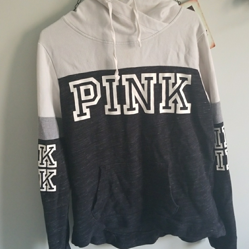 VS PINK hoodie